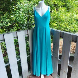 Vera Wang Evening Formal Dress